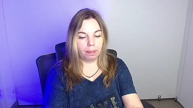 Jessica Amore online show from October 2025 05:51:02 AM