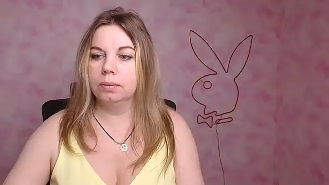 Jessica Amore online show from October 2025 05:37:02 AM