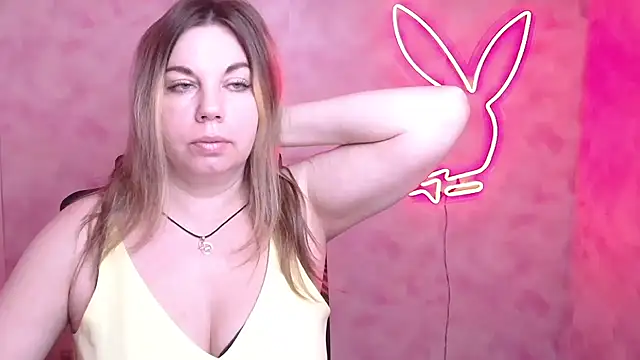 Jessica Amore online show from November 2025 06:38:02 AM