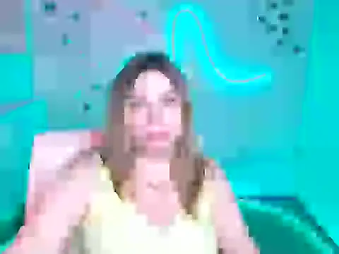 Jessica Amore online show from November 2025 12:49:02 PM