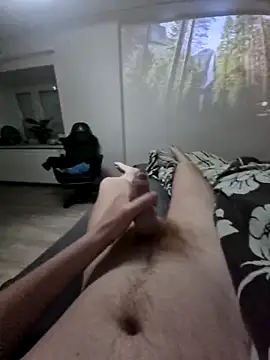 Snapshot of Pindik23322 chatting on March 2026 12:10:02 AM Pindik23322 online show from March 2026 12:10:02 AM