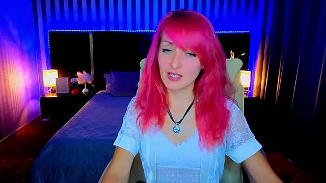 BrandyBloom online show from November 2025 08:00:01 PM