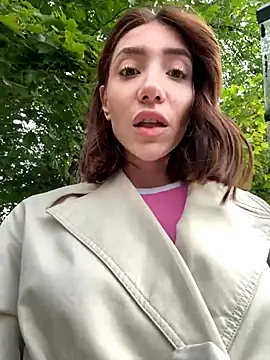 Snapshot of BallerinaCappuccino_ chatting on September 2025 09:41:02 AM BallerinaCappuccino online show from September 2025 09:41:02 AM