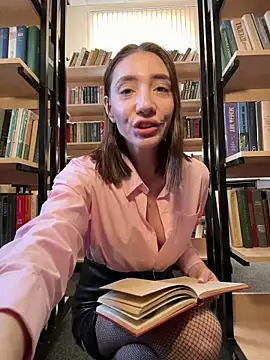 Snapshot of BallerinaCappuccino_ chatting on October 2025 06:56:01 AM BallerinaCappuccino online show from October 2025 06:56:01 AM