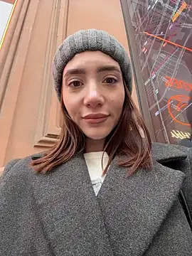 Snapshot of BallerinaCappuccino_ chatting on October 2025 06:45:01 AM BallerinaCappuccino online show from October 2025 06:45:01 AM