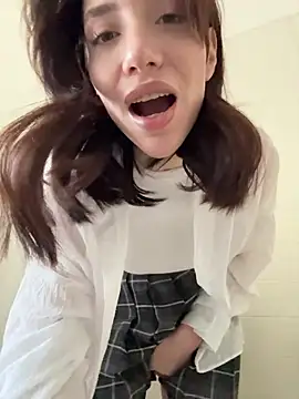 BallerinaCappuccino  online show from February 2026 07:51:01 AM