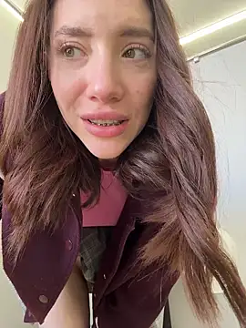 BallerinaCappuccino  online show from March 2026 08:19:01 AM