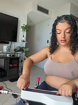 allybluee777 online show from December 2025 05:30:01 PM