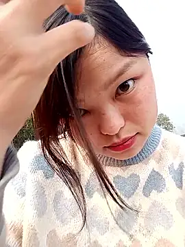 XoiXoi232 online show from January 2026 12:38:02 AM