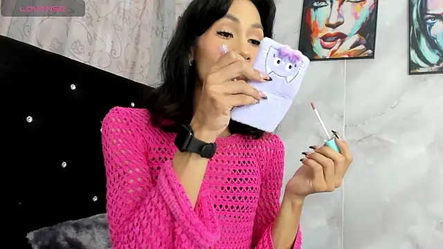 samara novice18 online show from January 2026 07:41:02 PM