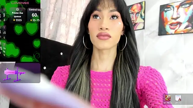 samara novice18 online show from March 2026 08:06:02 PM