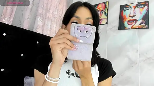 samara novice18 online show from March 2026 07:31:01 PM