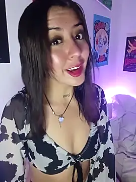 Catti Brie online show from February 2026 11:37:02 AM