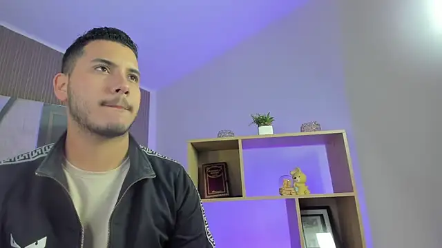 Axel grey  online show from March 2026 12:27:02 PM