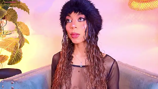 Zahara1 online show from February 2026 03:03:01 AM