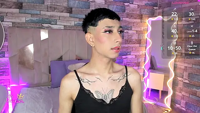 CYRUS TAY online show from June 2026 12:14:02 PM