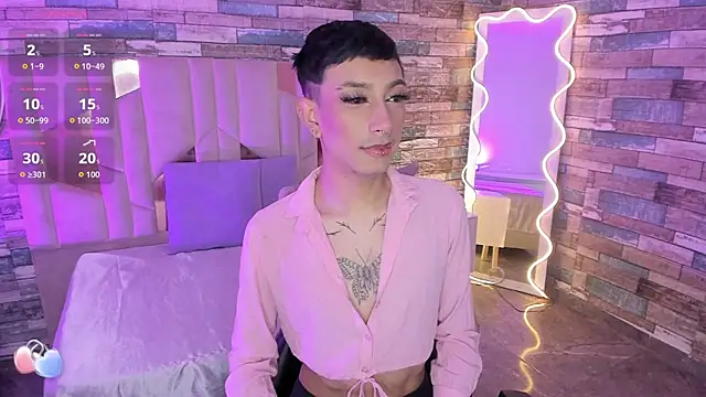 CYRUS TAY online show from June 2026 12:47:02 PM