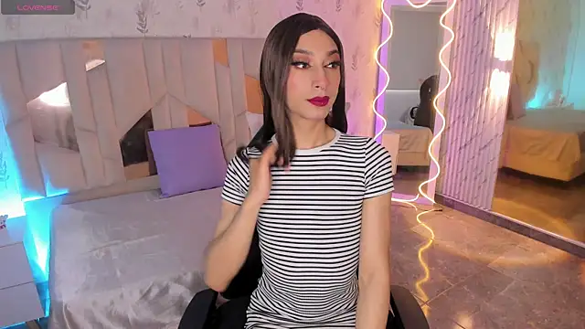 CYRUS TAY online show from July 2026 12:45:02 PM