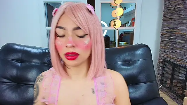 miss   abigail online show from October 2025 02:31:02 AM