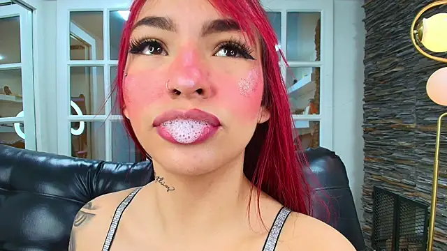 miss   abigail online show from November 2025 11:09:02 AM