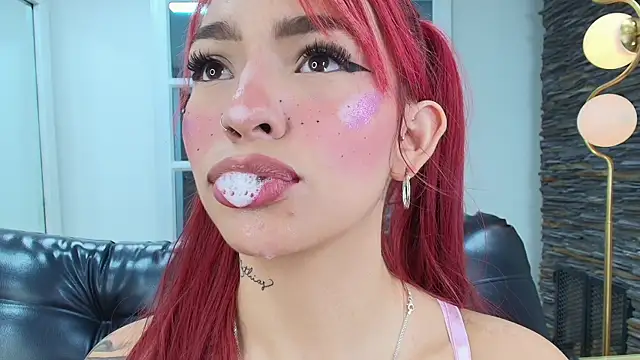 miss   abigail online show from December 2025 02:07:02 AM