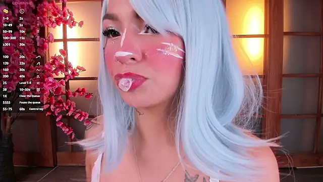 miss   abigail online show from March 2026 02:05:02 AM