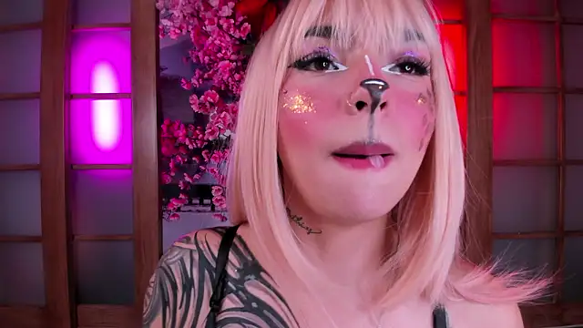 miss   abigail online show from March 2026 02:28:02 AM