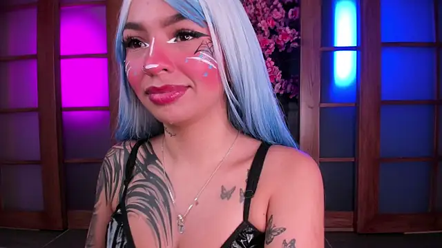 miss   abigail online show from May 2026 02:39:01 AM