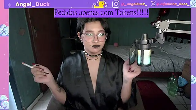 Snapshot of Angel_Duck chatting on March 2026 09:44:02 PM Angel Duck online show from March 2026 09:44:02 PM