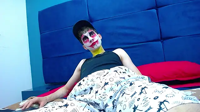 Jheampiiero online show from October 2025 03:55:01 PM