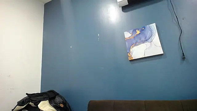 Jheampiiero online show from November 2025 02:31:02 PM