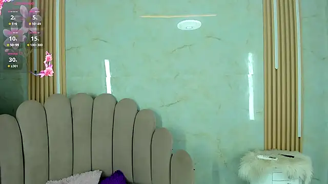 lanarios online show from September 2025 04:13:02 AM