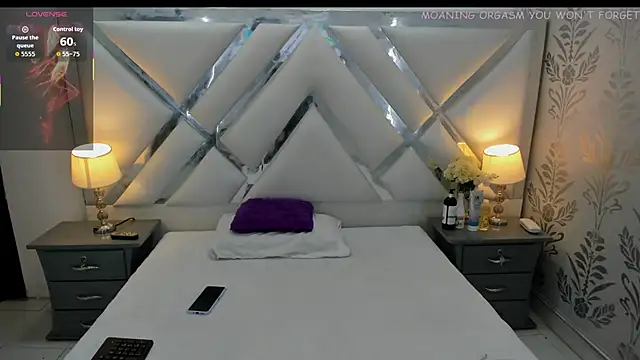 lanarios online show from September 2025 05:09:01 AM