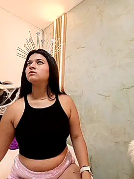 lanarios online show from October 2025 04:53:02 AM