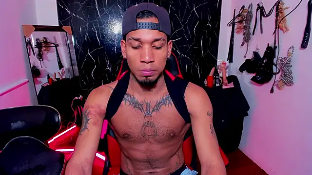 DIEGO WICKED online show from September 2025 05:29:01 AM