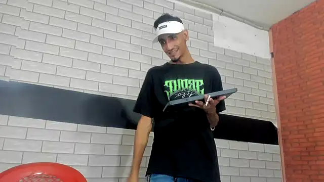 Sexvergon 26 online show from October 2025 08:04:02 PM