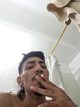 Sexvergon 26 online show from February 2026 08:55:01 AM