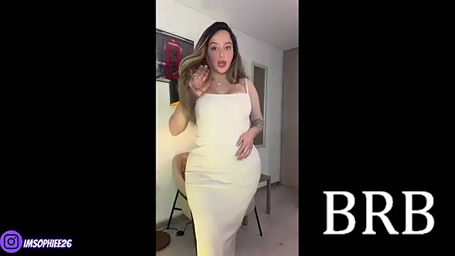 Imsophie2 online show from July 2026 12:17:02 AM