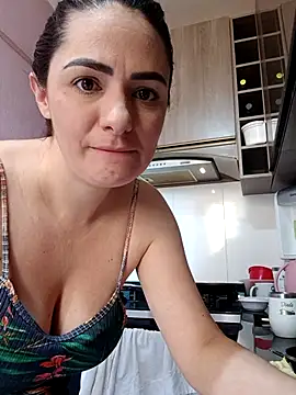 Snapshot of _SexyPetite_ chatting on October 2025 01:45:02 PM SexyPetite online show from October 2025 01:45:02 PM