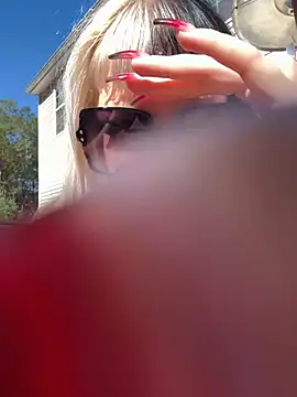 Paige Turner online show from October 2025 04:38:02 PM