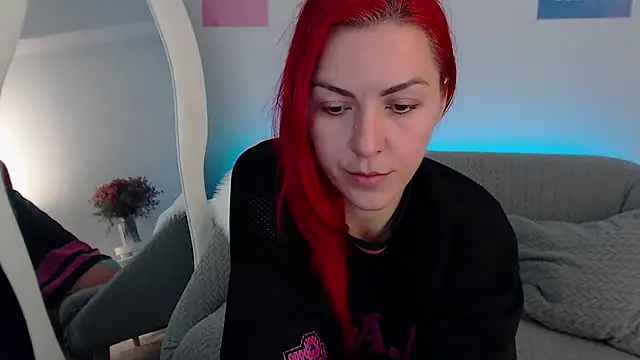 Snapshot of Arri_elle chatting on September 2025 01:18:01 AM Arri elle online show from September 2025 01:18:01 AM