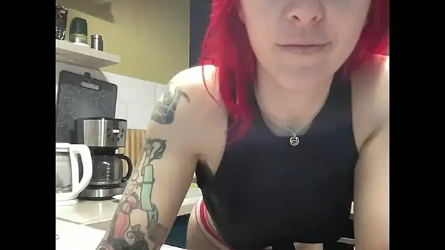 Snapshot of Arri_elle chatting on December 2025 11:32:01 PM Arri elle online show from December 2025 11:32:01 PM