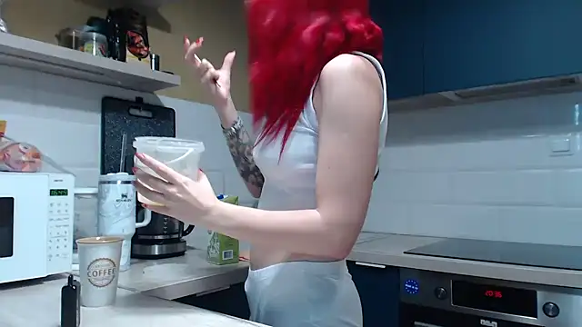 Snapshot of Arri_elle chatting on December 2025 11:42:02 PM Arri elle online show from December 2025 11:42:02 PM