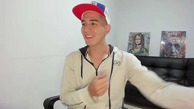 Mike3Xxx online show from September 2025 11:26:01 PM