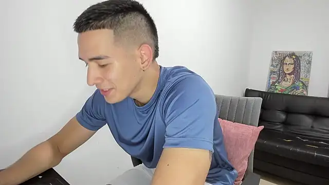 Mike3Xxx online show from September 2025 11:16:01 PM