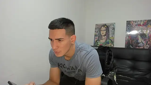 Mike3Xxx online show from September 2025 11:26:02 PM