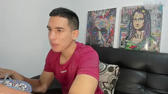 Mike3Xxx online show from September 2025 12:56:02 AM