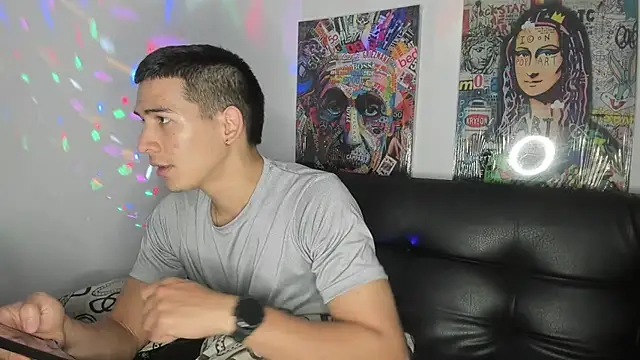 Mike3Xxx online show from September 2025 10:24:02 PM