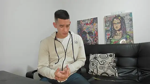 Mike3Xxx online show from September 2025 01:54:02 AM