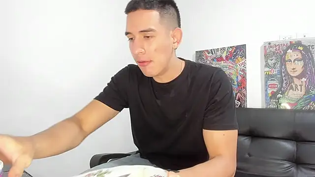 Mike3Xxx online show from September 2025 04:28:01 AM